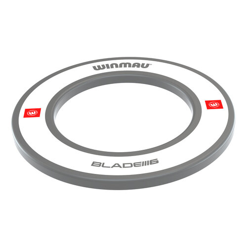 Winmau Winmau Pro Line Blade 6 1.0 White Surround