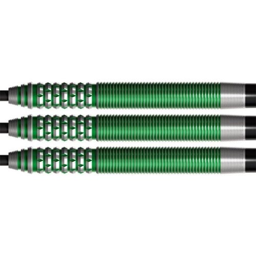 Bull's Bull's Liam Maendl Lawrance 90% Darts