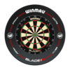 Winmau Winmau Blade 6 Triple Core + Winmau Pro Line Surround