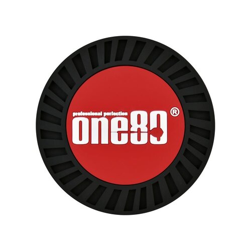 ONE80 ONE80 Rubber Dart Stand Dartboard
