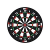 ONE80 ONE80 Rubber Dart Stand Dartboard