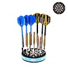 ONE80 ONE80 Rubber Dart Stand Dartboard