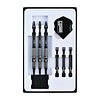 ONE80 ONE80 Yuki Onodera Black 90% Soft Tip Darts