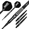 ONE80 ONE80 Yuki Onodera Black 90% Soft Tip Darts