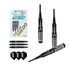 ONE80 ONE80 Yuki Onodera Black 90% Soft Tip Darts