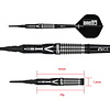 ONE80 ONE80 Yuki Onodera Black 90% Soft Tip Darts
