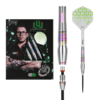 ONE80 ONE80 Lukas Wenig R2 Interchange 90% Darts