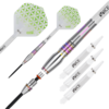 ONE80 ONE80 Lukas Wenig R2 Interchange 90% Darts