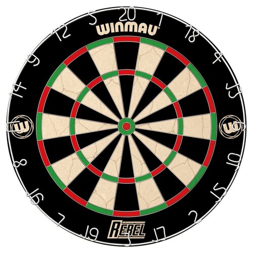 Winmau Winmau Rebel Dartboard Set