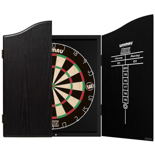 Winmau Winmau Rebel Dartboard Set