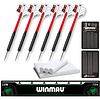 Winmau Winmau Rebel Dartboard Set
