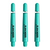 Unicorn Unicorn Gripper 4 Neon Teal Darts Shafts