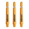 Unicorn Unicorn Gripper 4 Neon Orange Darts Shafts