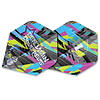 Unicorn Unicorn UltraFly Benjamin Drue Reus NO2 Darts Flights