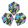 Unicorn Unicorn UltraFly Benjamin Drue Reus NO2 Darts Flights