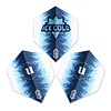 Unicorn Unicorn UltraFly Darren Beveridge NO2 Darts Flights