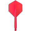 Unicorn Unicorn Forge Red NO2 Darts Flights