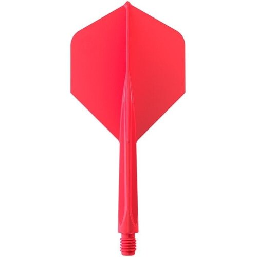 Unicorn Unicorn Forge Red NO2 Darts Flights