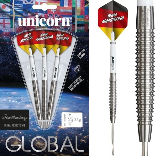 Unicorn Unicorn Irina Armstrong 90% Darts