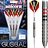 Unicorn Vincent D'Hondt 90% Darts