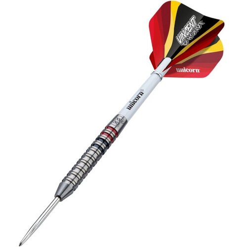 Unicorn Unicorn Vincent D'Hondt 90% Darts