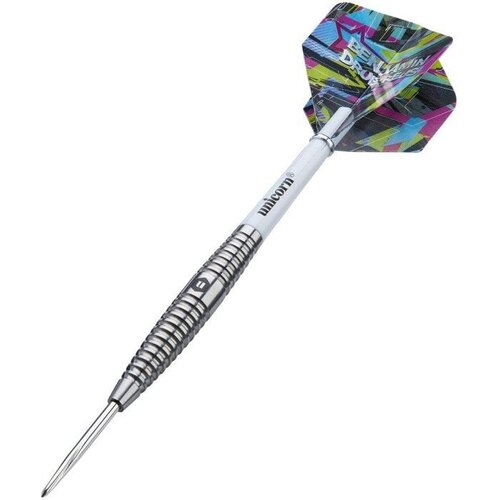 Unicorn Unicorn Benjamin Drue Reus 80% Darts