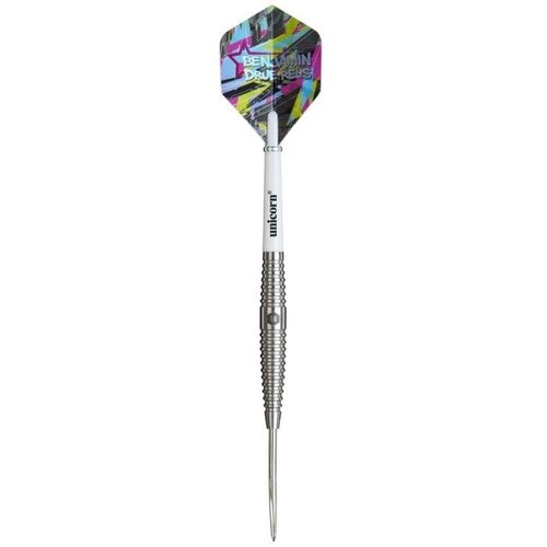 Unicorn Unicorn Benjamin Drue Reus 80% Darts
