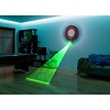 Target Target MOD Laser Oche
