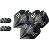 Target Target Jeffrey de Graaf Pro Ultra 3 Set NO2 Darts Flights
