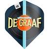 Target Target Jeffrey de Graaf Pro Ultra 3 Set NO2 Darts Flights