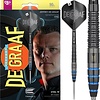 Target Target Jeffrey de Graaf G1 Swiss Point 90% Darts