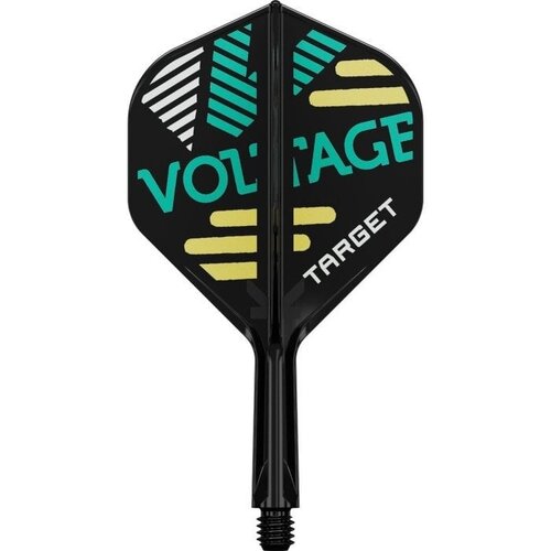 Target Target K-Flex Rob Cross NO2 Darts Flights