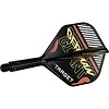 Target Target K-Flex Gabriel Clemens NO2 Darts Flights
