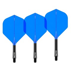 Red Dragon Nitro Flite System Black Blue NO2
