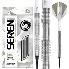 Red Dragon Seren 3 90% Soft Tip