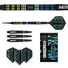 Red Dragon Red Dragon Dragonfly Parallel 95% Soft Tip Darts