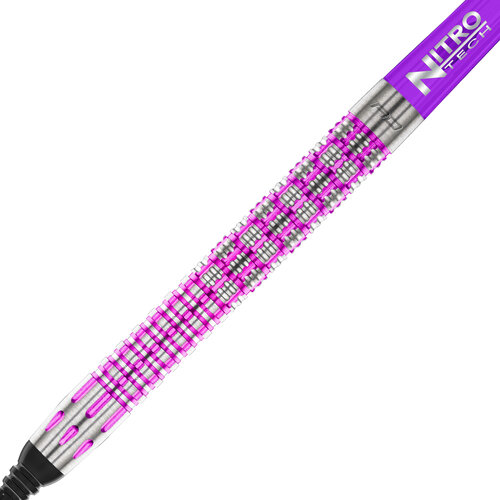 Red Dragon Red Dragon Adam Sevada 90% Soft Tip Darts