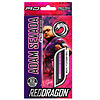 Red Dragon Red Dragon Adam Sevada 90% Soft Tip Darts