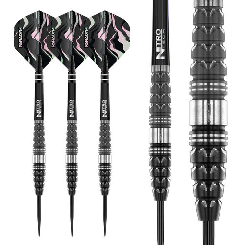 Red Dragon Red Dragon Paradym Torpedo 90% Darts