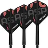 Target Target K-Flex Nathan Aspinall NO2 Darts Flights