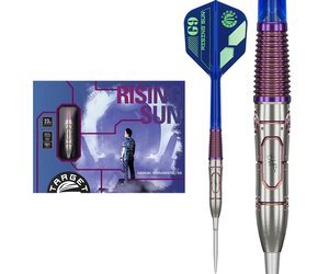 新品TARGET RISING SUN HARUKI MURAMATSU G9 mqdefault.jpg