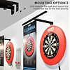 ONE80 One80 Illumina Led Dartboard Lighting
