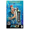 Red Dragon Red Dragon Peter Wright Snakebite 11 Element 85% Soft Tip Darts