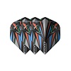 GOAT GOAT Athlete Black NO2 Darts Flights