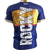 Target Target Josh Rock Collarless Dartshirt 2025