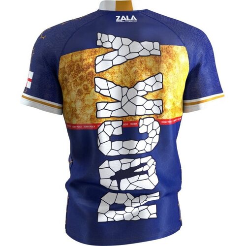 Target Target Josh Rock Collarless Dartshirt 2025