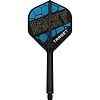 Target Target K-Flex Josh Rock NO2 Darts Flights