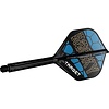 Target Target K-Flex Josh Rock NO2 Darts Flights