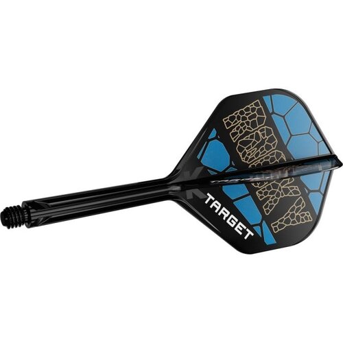 Target Target K-Flex Josh Rock NO2 Darts Flights