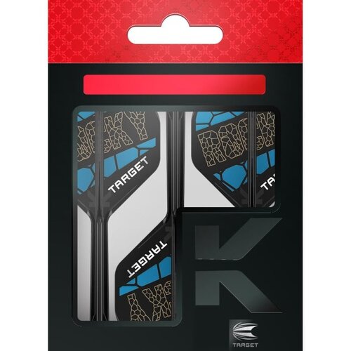 Target Target K-Flex Josh Rock NO2 Darts Flights